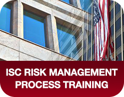 ISC Risk Management Training