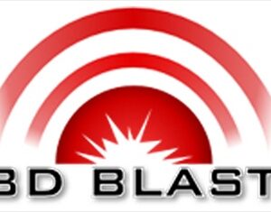 3D Blast