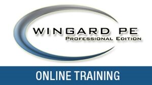 Wingard PE Basic Online Training