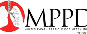 Multiple-Path Particle Dosimetry Model (MPPD v 3.04)